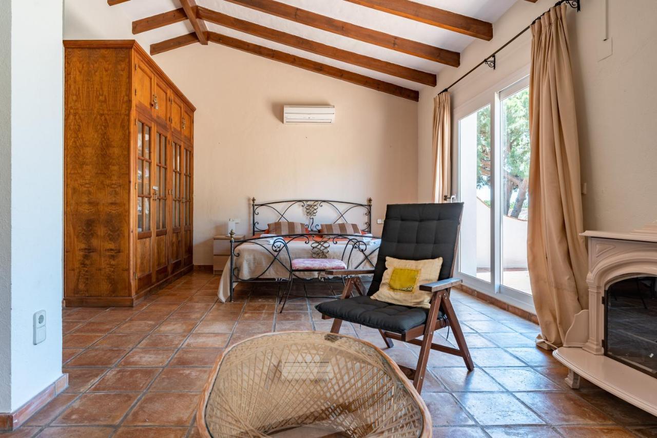 Casa Adelina En