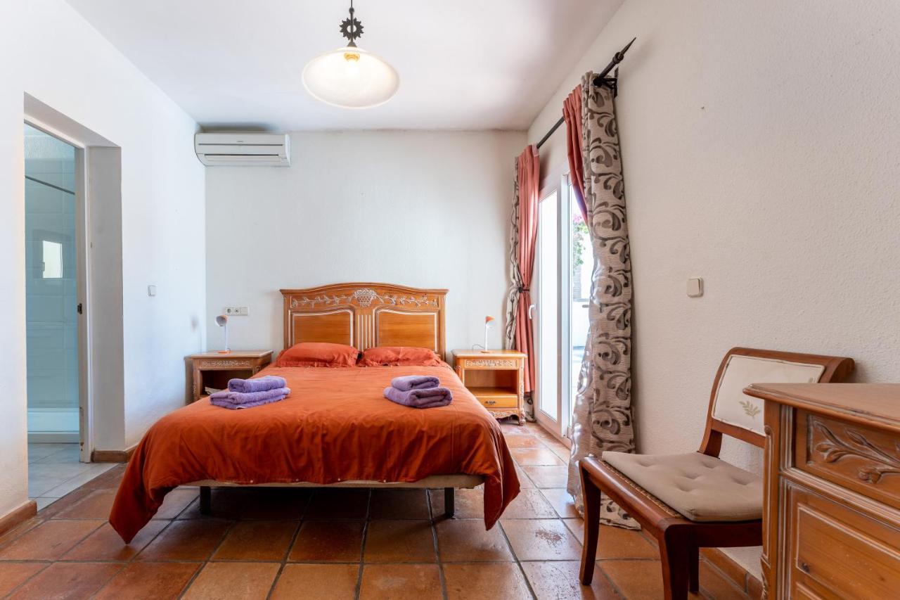 Villa Casa Adelina En Marbella