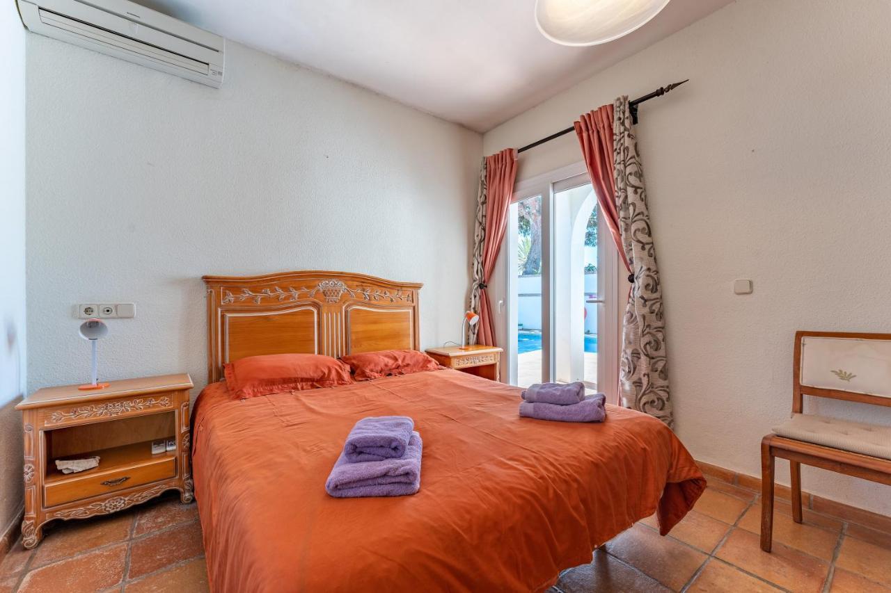 Villa Casa Adelina En *