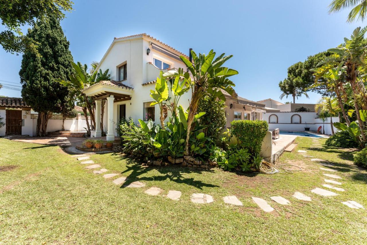 Villa Casa Adelina En Marbella