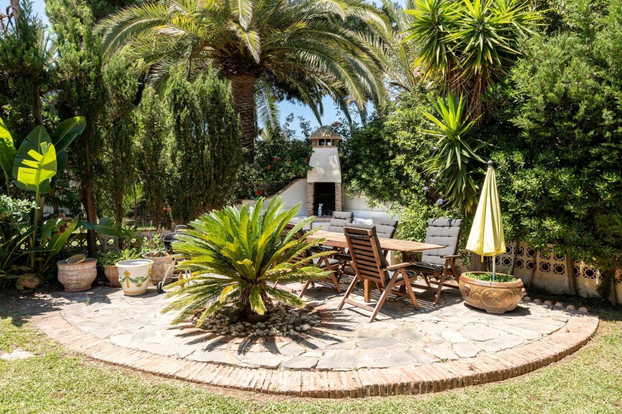Casa Adelina En Villa