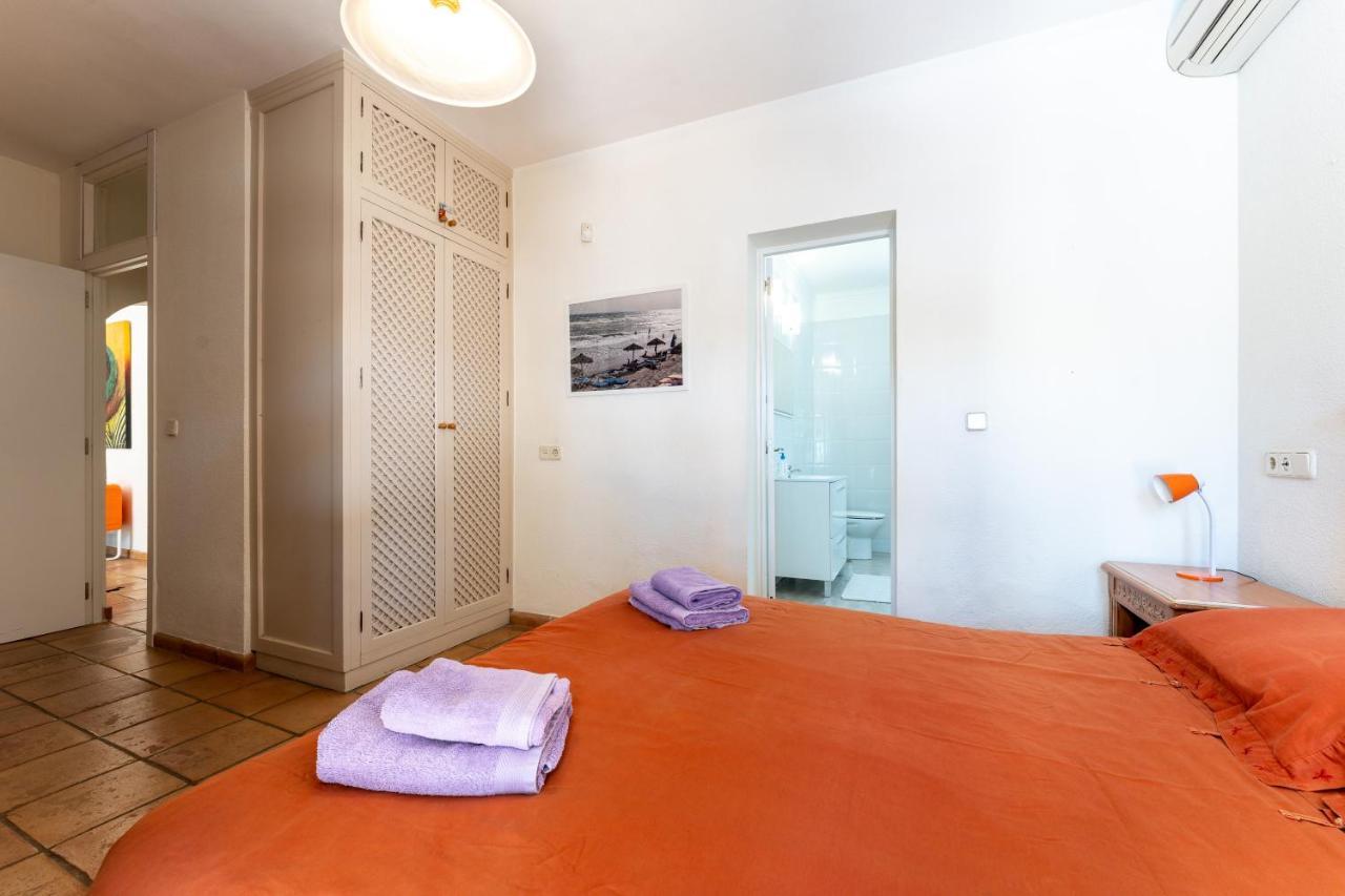 Casa Adelina En Marbella