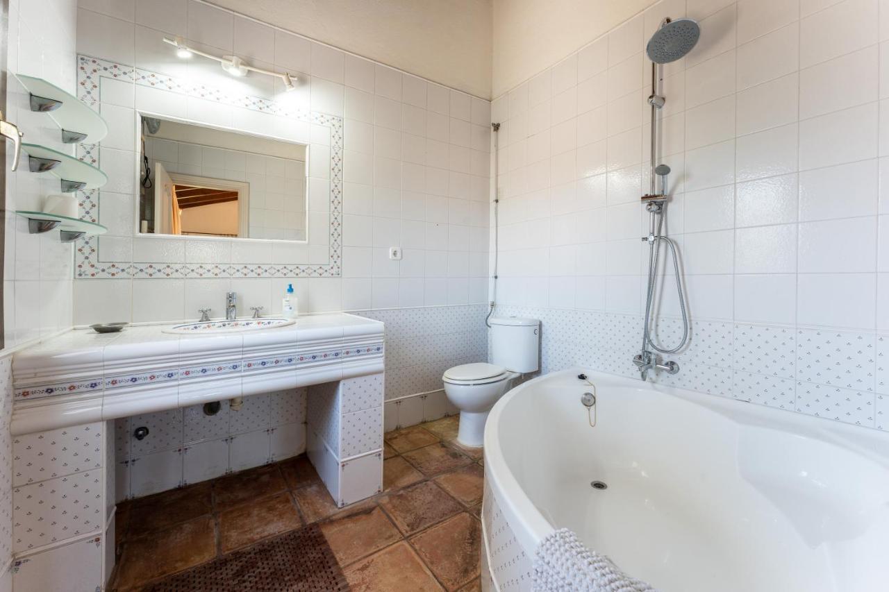 Casa Adelina En Villa *