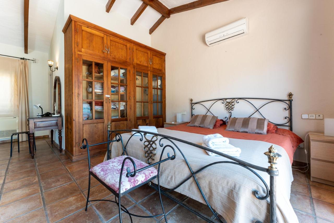 Villa Casa Adelina En *