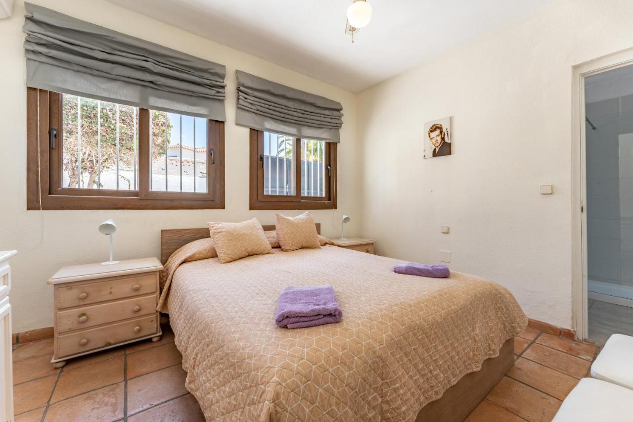 Villa Casa Adelina En Marbella