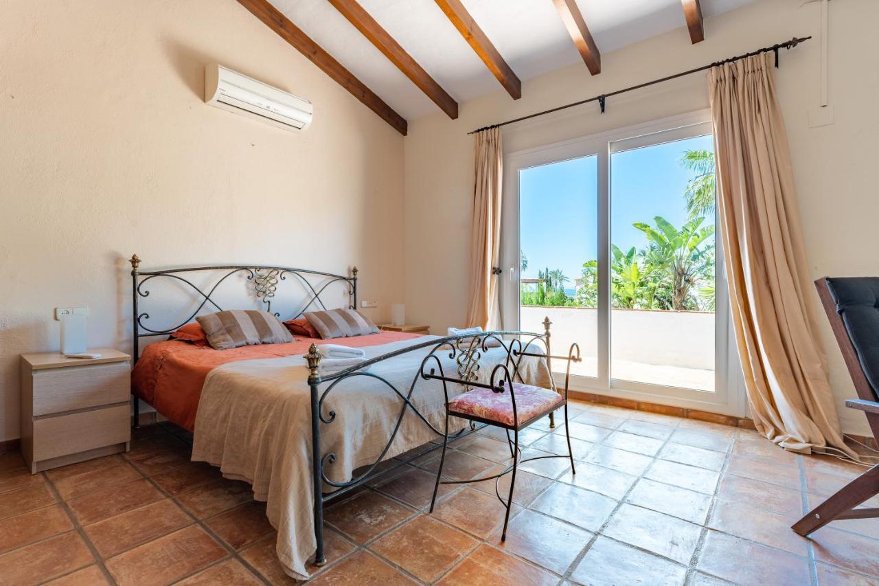 Casa Adelina En Villa Marbella