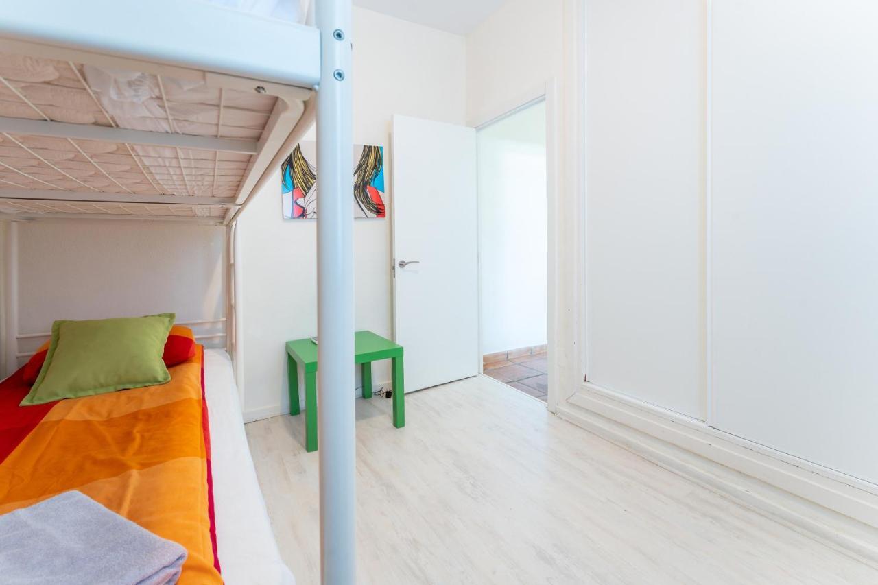 Casa Adelina En Villa *