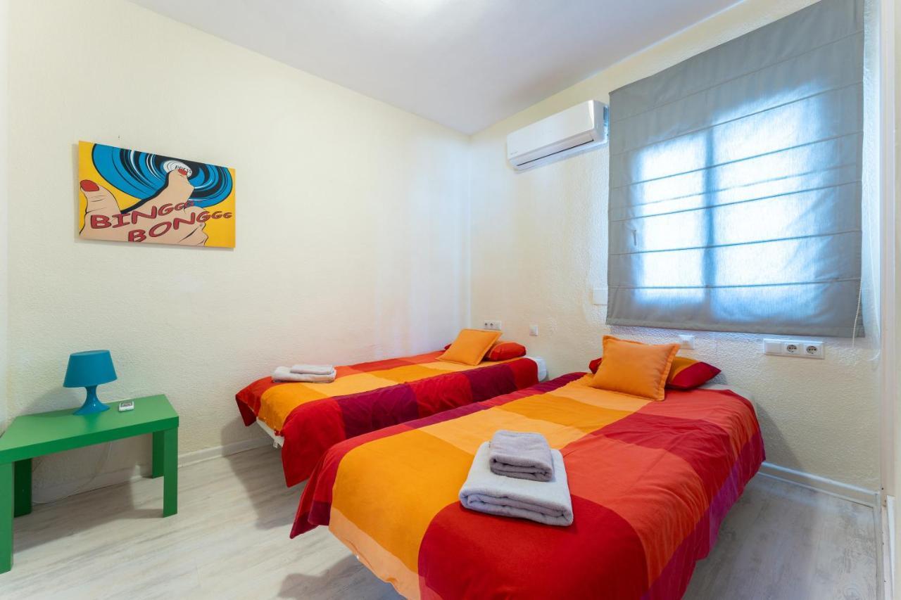 Casa Adelina En Villa *