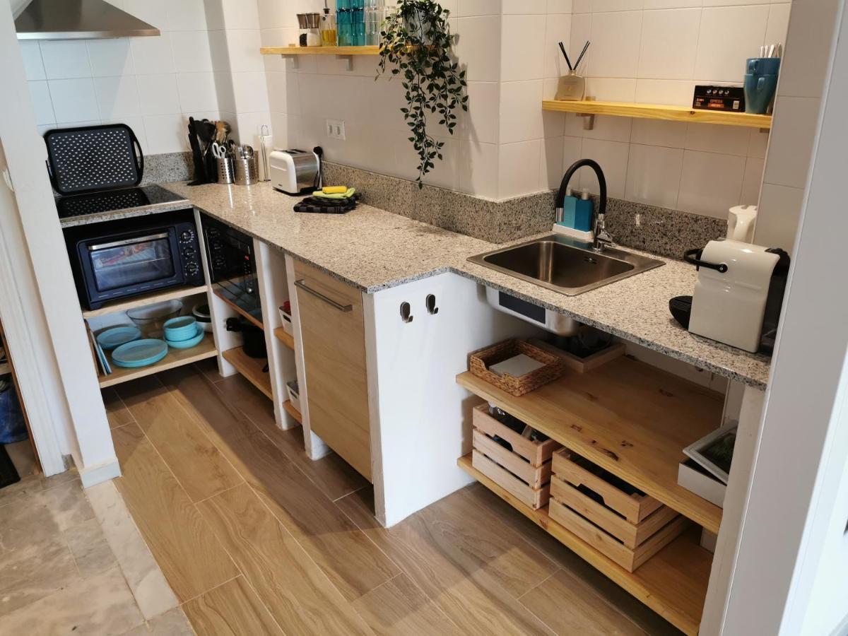 Arena Carpe Diem Apartamento