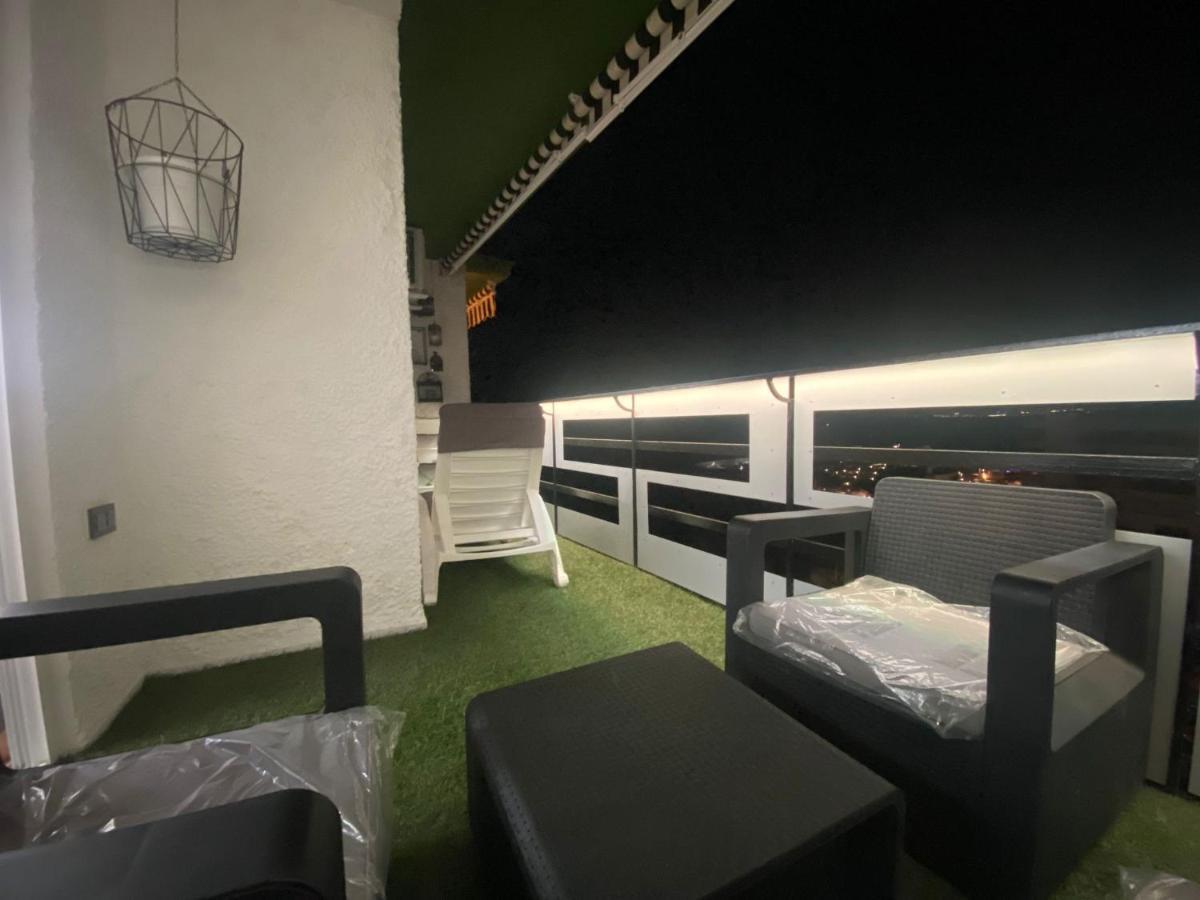 La Mar De Venus - Luxury Views In Puerto Deportivo Marbella