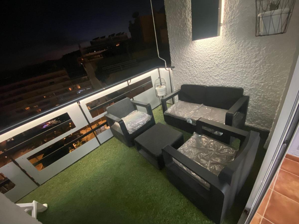 La Mar De Venus - Luxury Views In Puerto Deportivo * Marbella