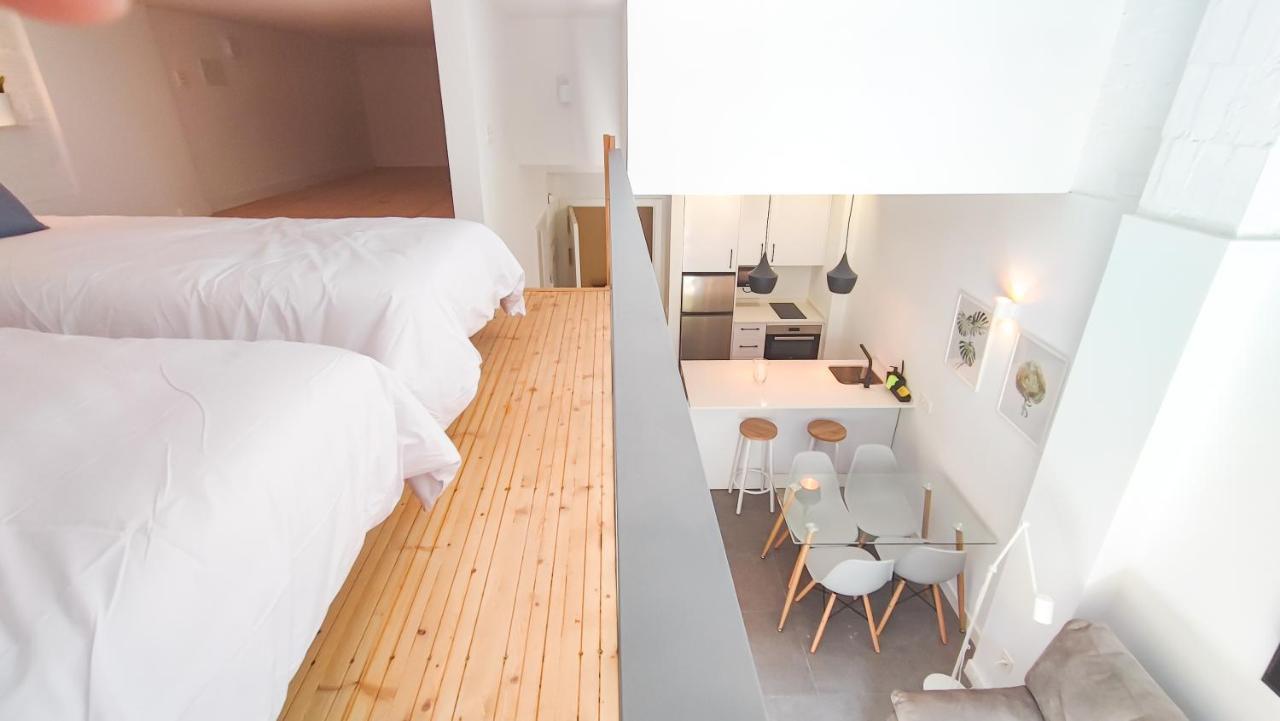 Oleholidays 406 Loft Romana Playa Junto Al Mar Apartment