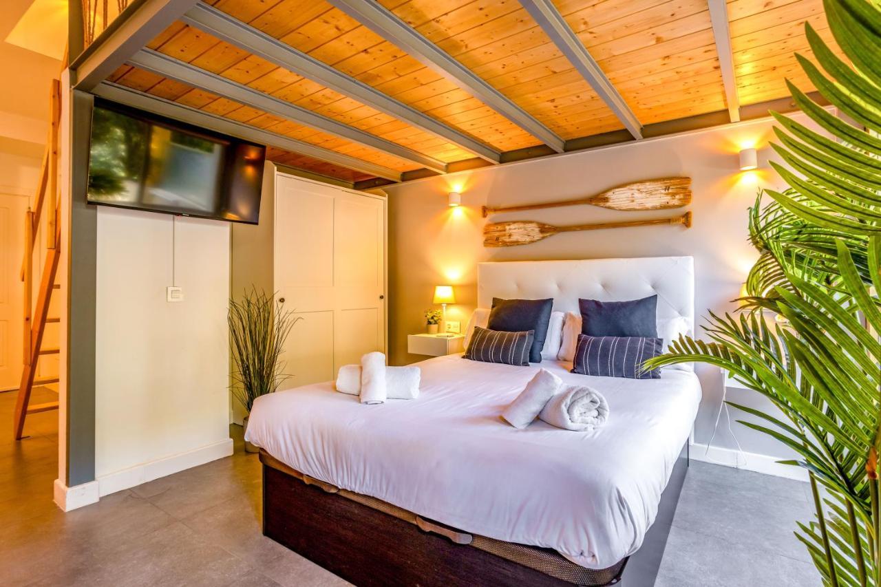Apartment Oleholidays 406 Loft Romana Playa Junto Al Mar Marbella