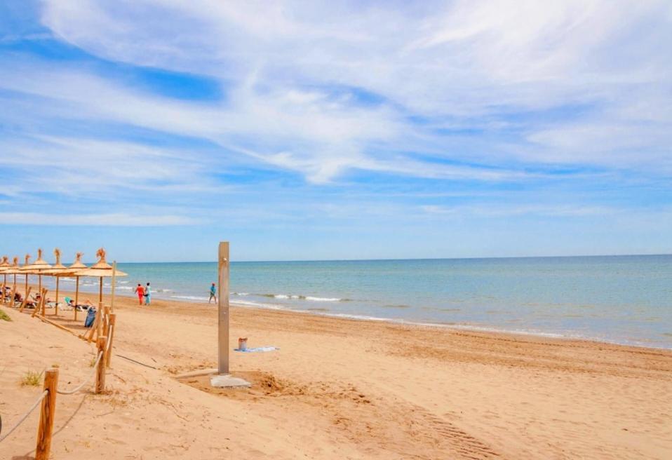 Apartamento Casa Anyelo Marbella