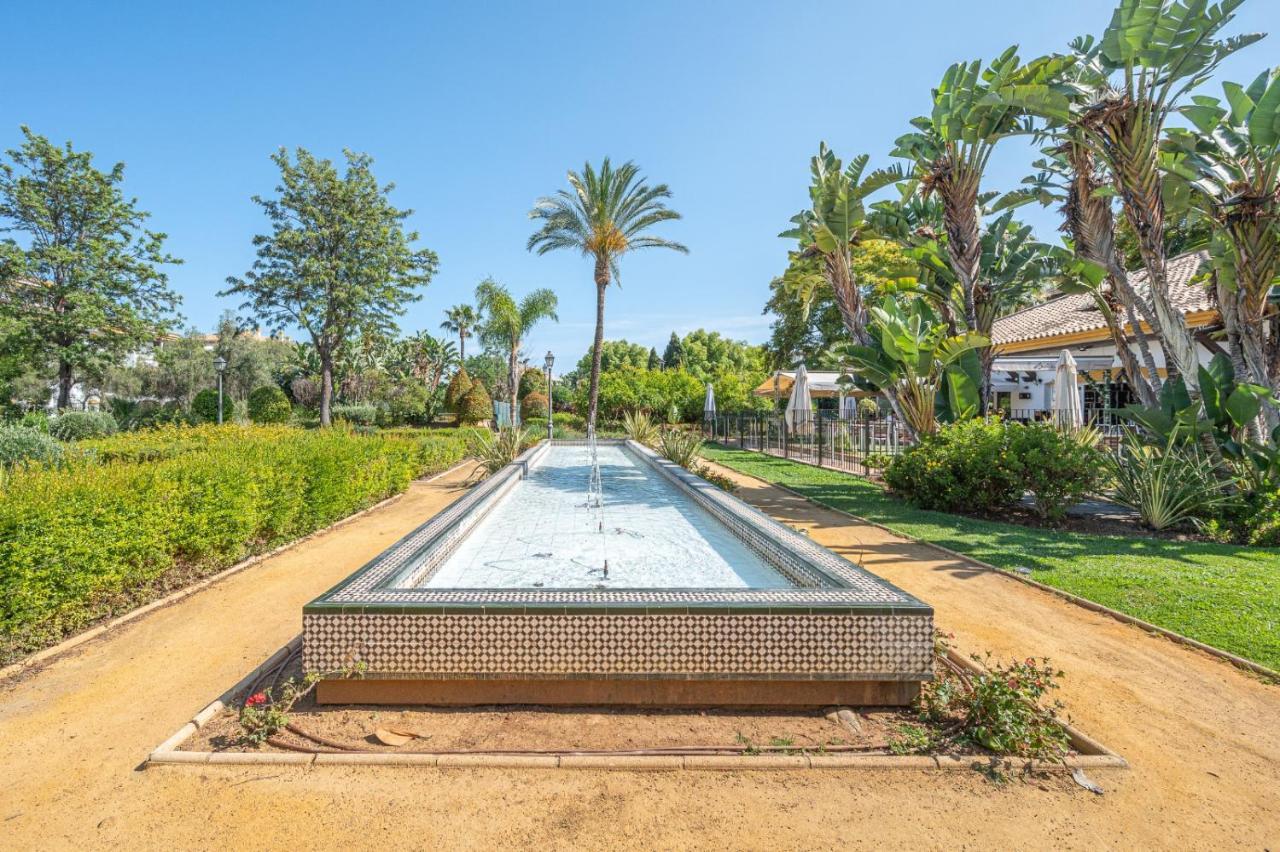 In Urb Dama De Noche Puerto Banus Apartamento