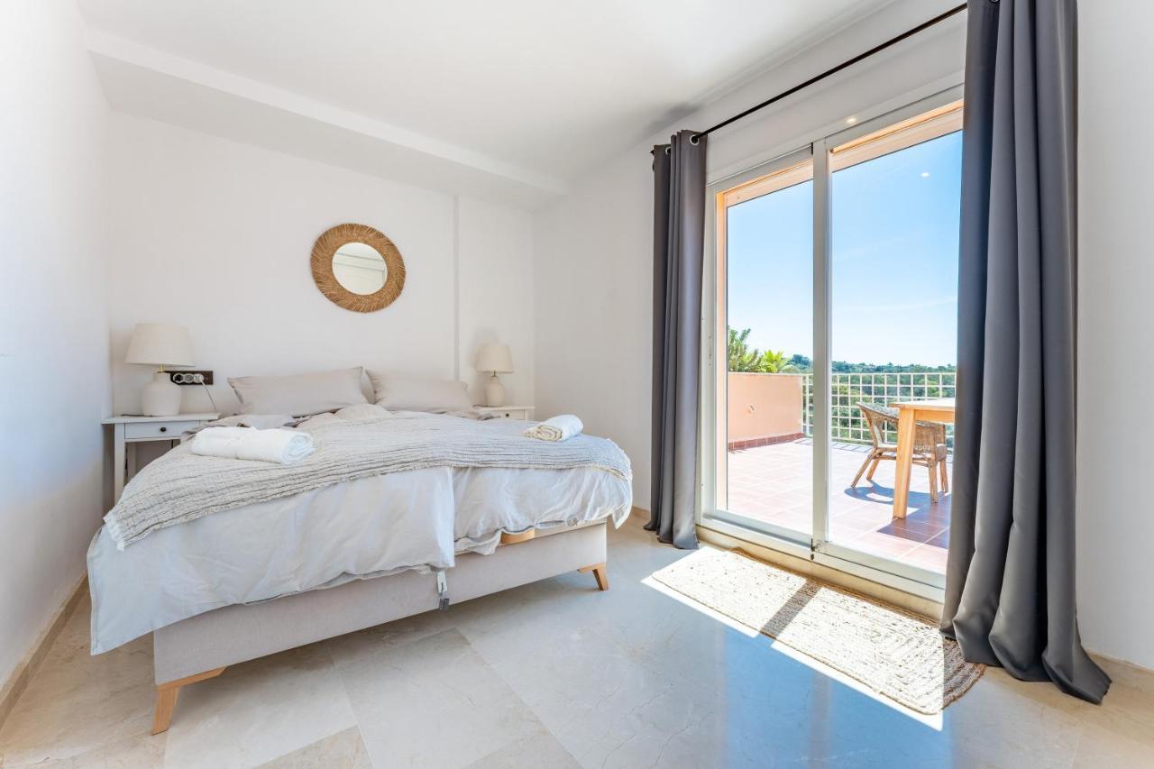 Casa Sunchill Apartment