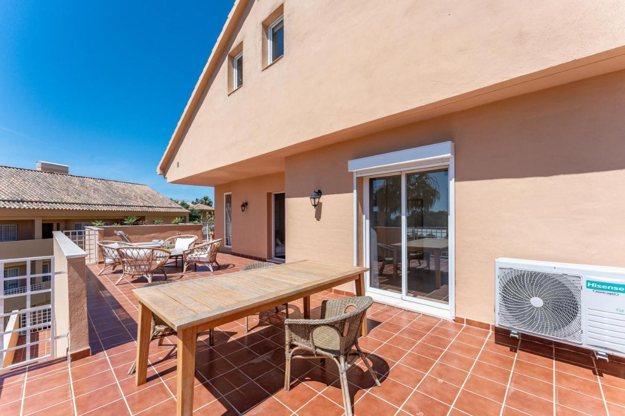 Casa Sunchill