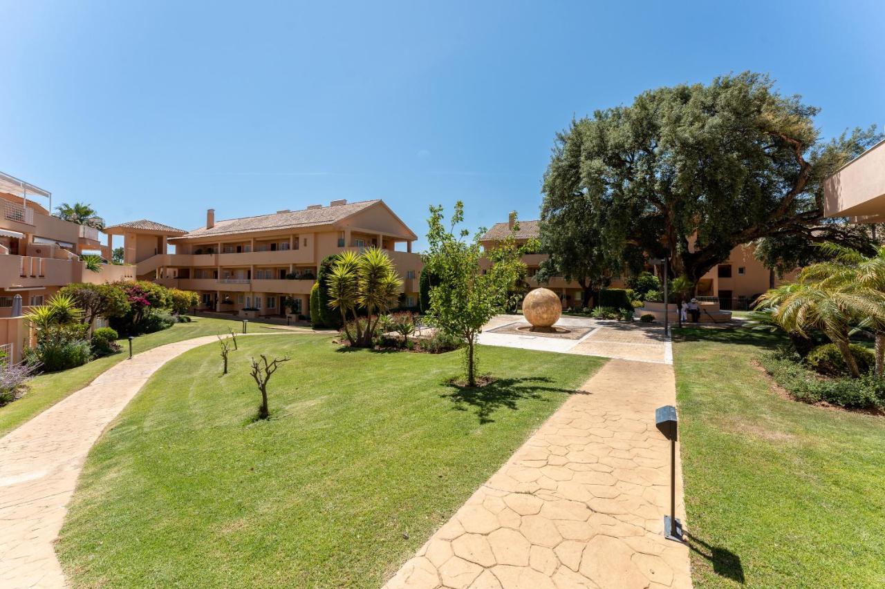 Casa Sunchill Apartment