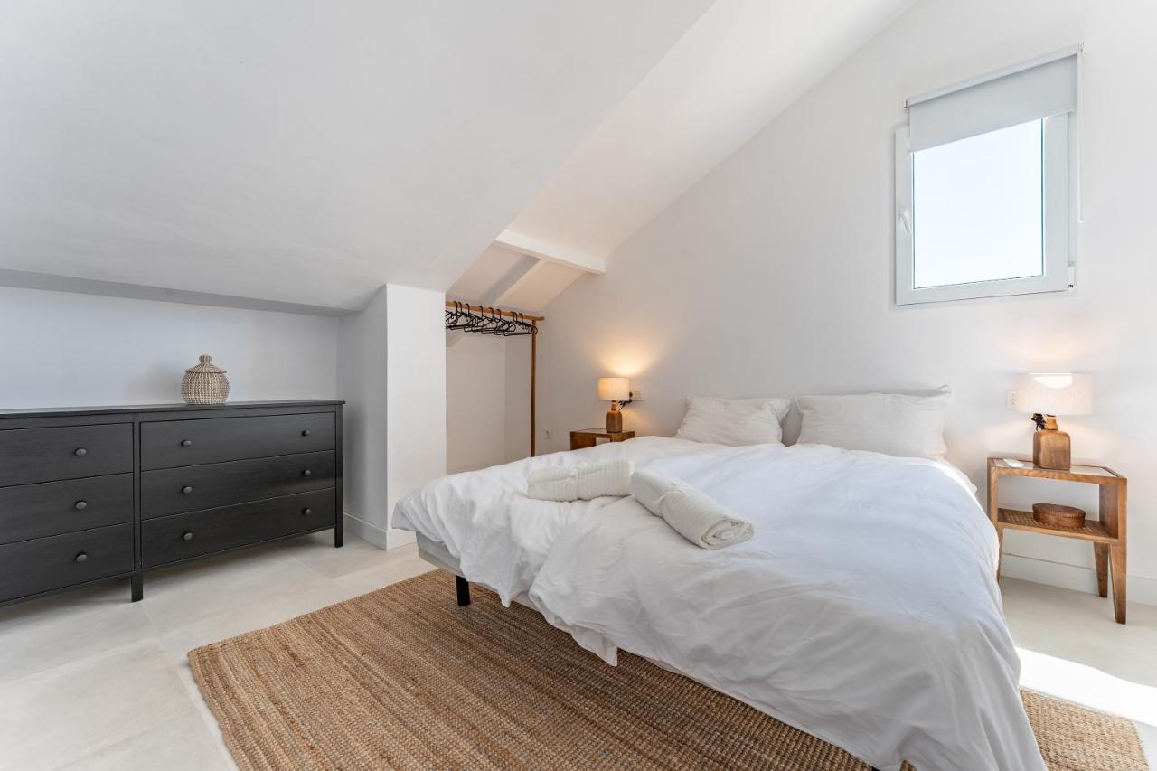 Casa Sunchill Apartment *