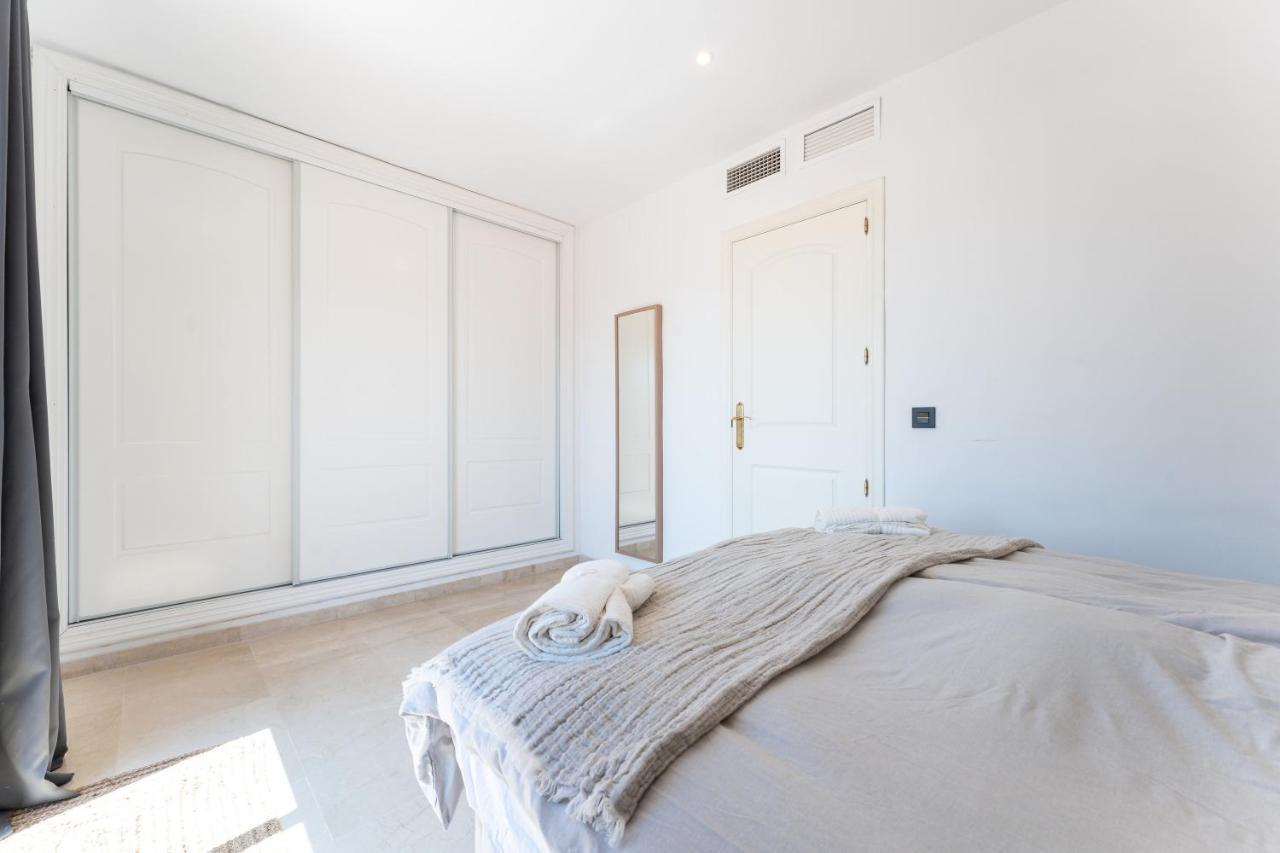Apartment Casa Sunchill Marbella