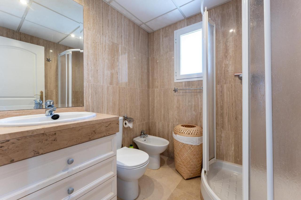 Casa Sunchill Apartment Marbella