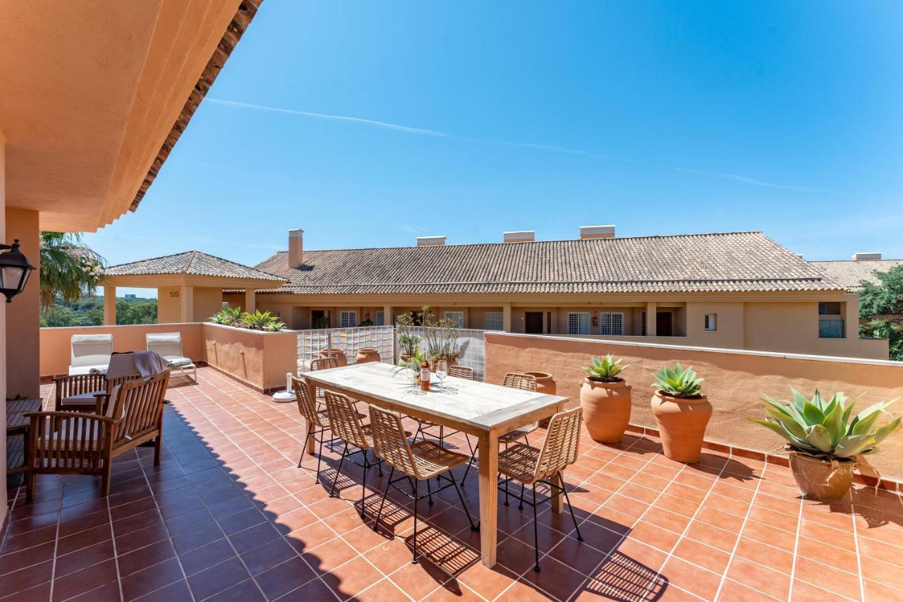 Casa Sunchill * Marbella