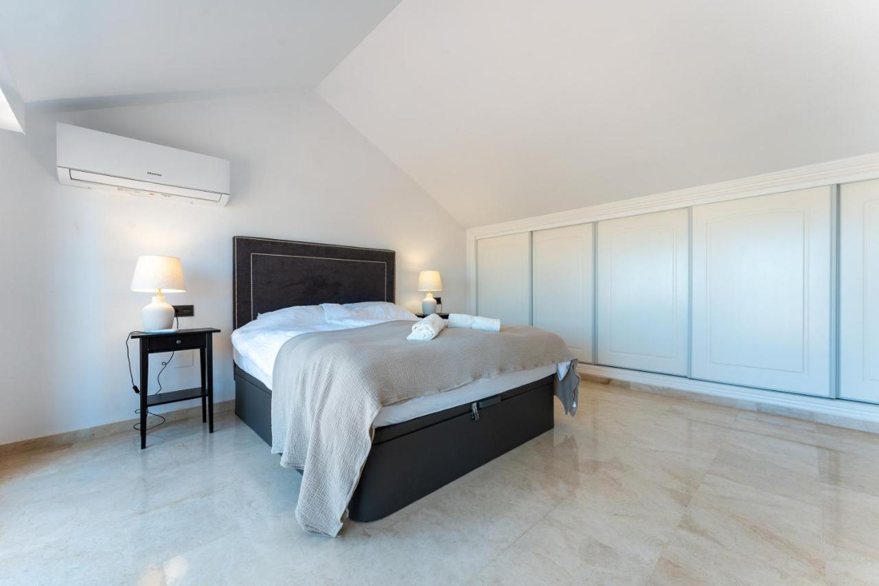 Apartment Casa Sunchill Marbella