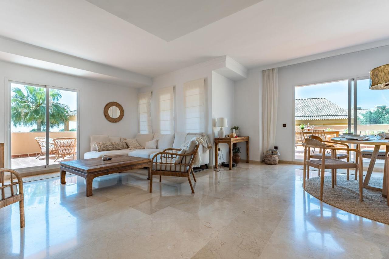 Apartment Casa Sunchill