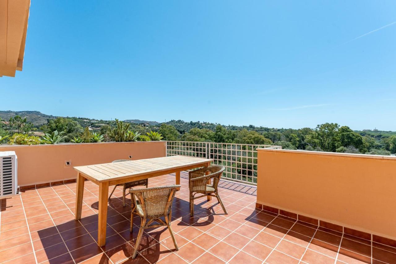 Casa Sunchill Apartment Marbella