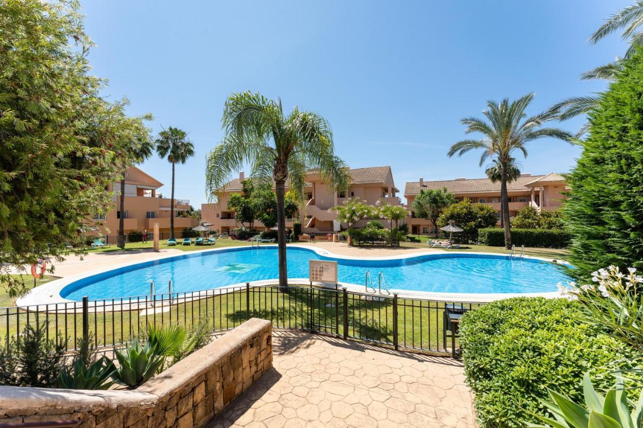 Casa Sunchill Apartment