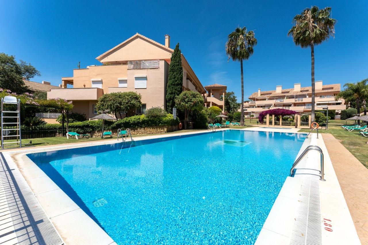 Apartment Casa Sunchill Marbella