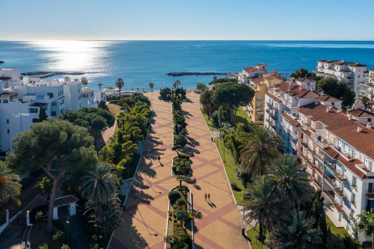 Appartement Fantastico Con Vistas Ref 751 Marbella