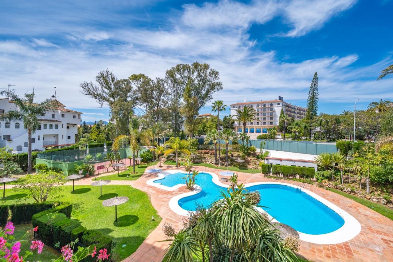 Appartement Fantastico Con Vistas Ref 751 Marbella