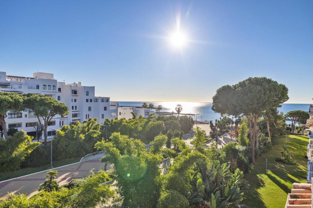 Fantastico Con Vistas Ref 751 Appartement