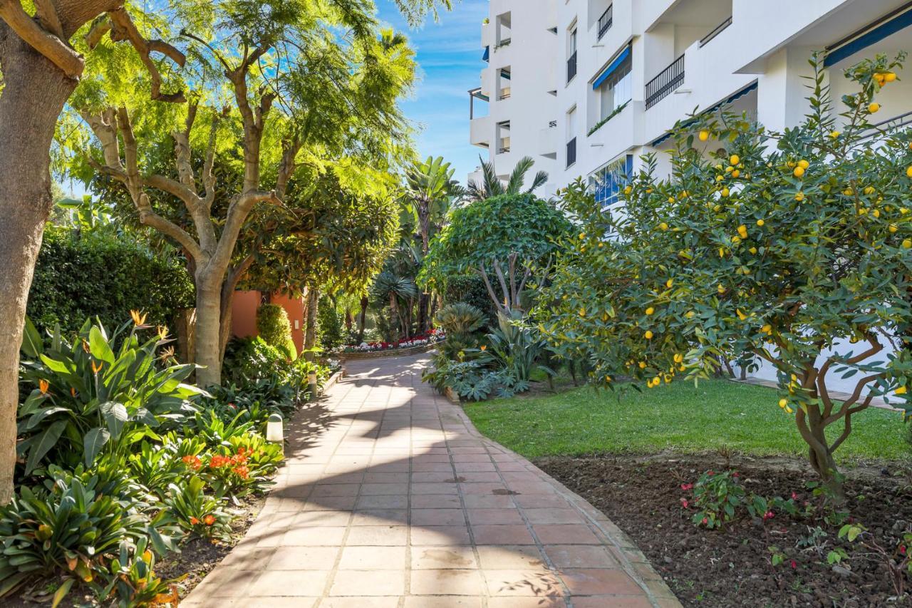 Fantastico Con Vistas Ref 751 * Marbella