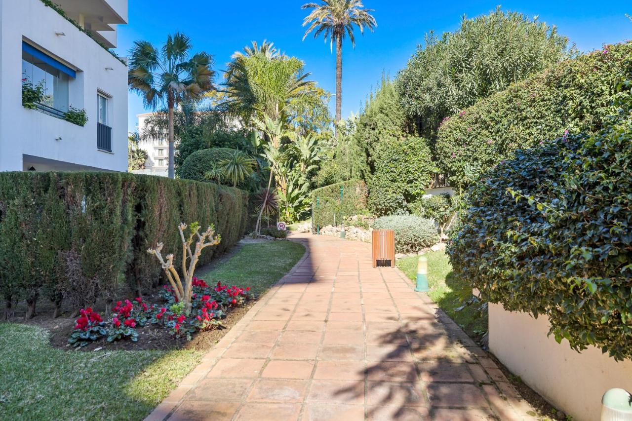 Appartement Fantastico Con Vistas Ref 751 *