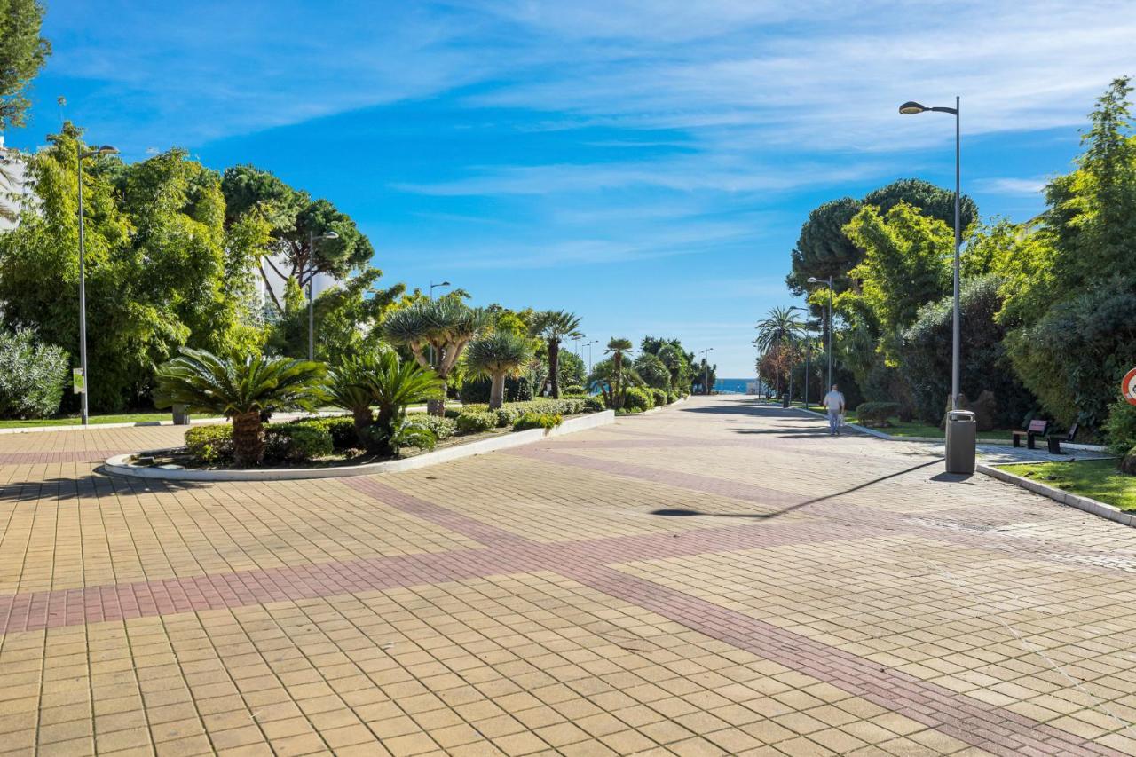 Appartement Fantastico Con Vistas Ref 751 Marbella