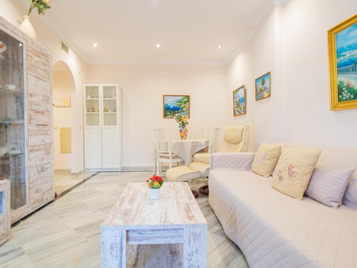 Apartment Cubo's Nagueles B5 1e
