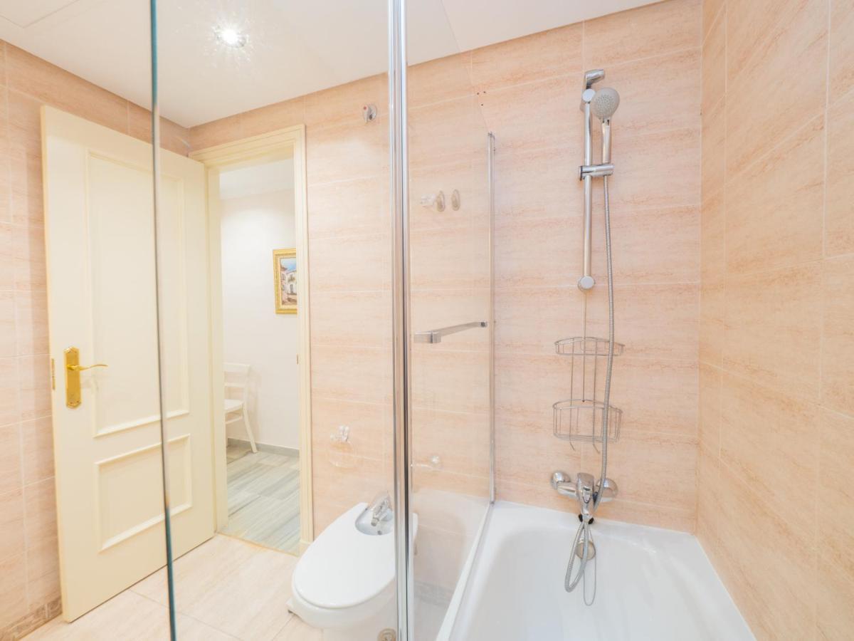 Apartment Cubo's Nagueles B5 1e Marbella