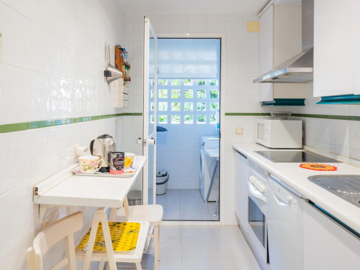 Apartment Cubo's Nagueles B5 1e Marbella