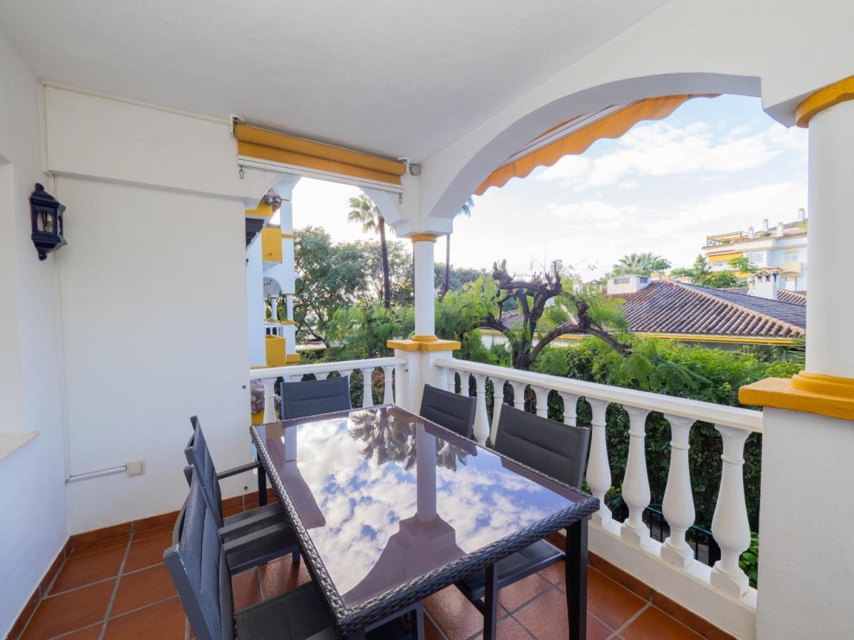 Apartment Cubo's Nagueles B5 1e