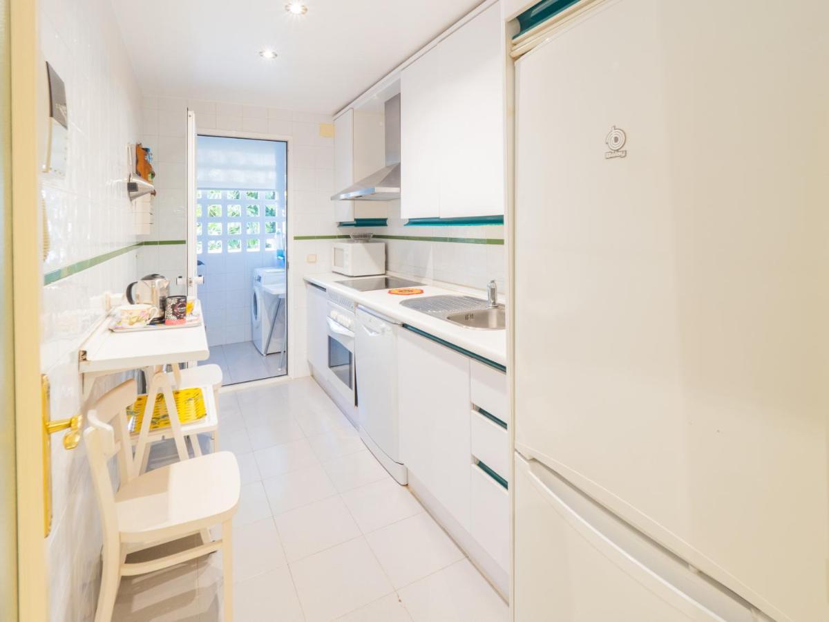 Apartment Cubo's Nagueles B5 1e Marbella