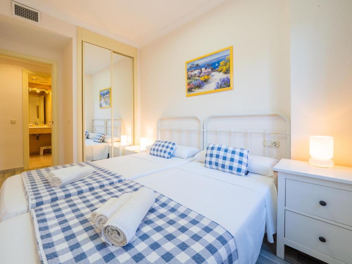 Apartment Cubo's Nagueles B5 1e Marbella