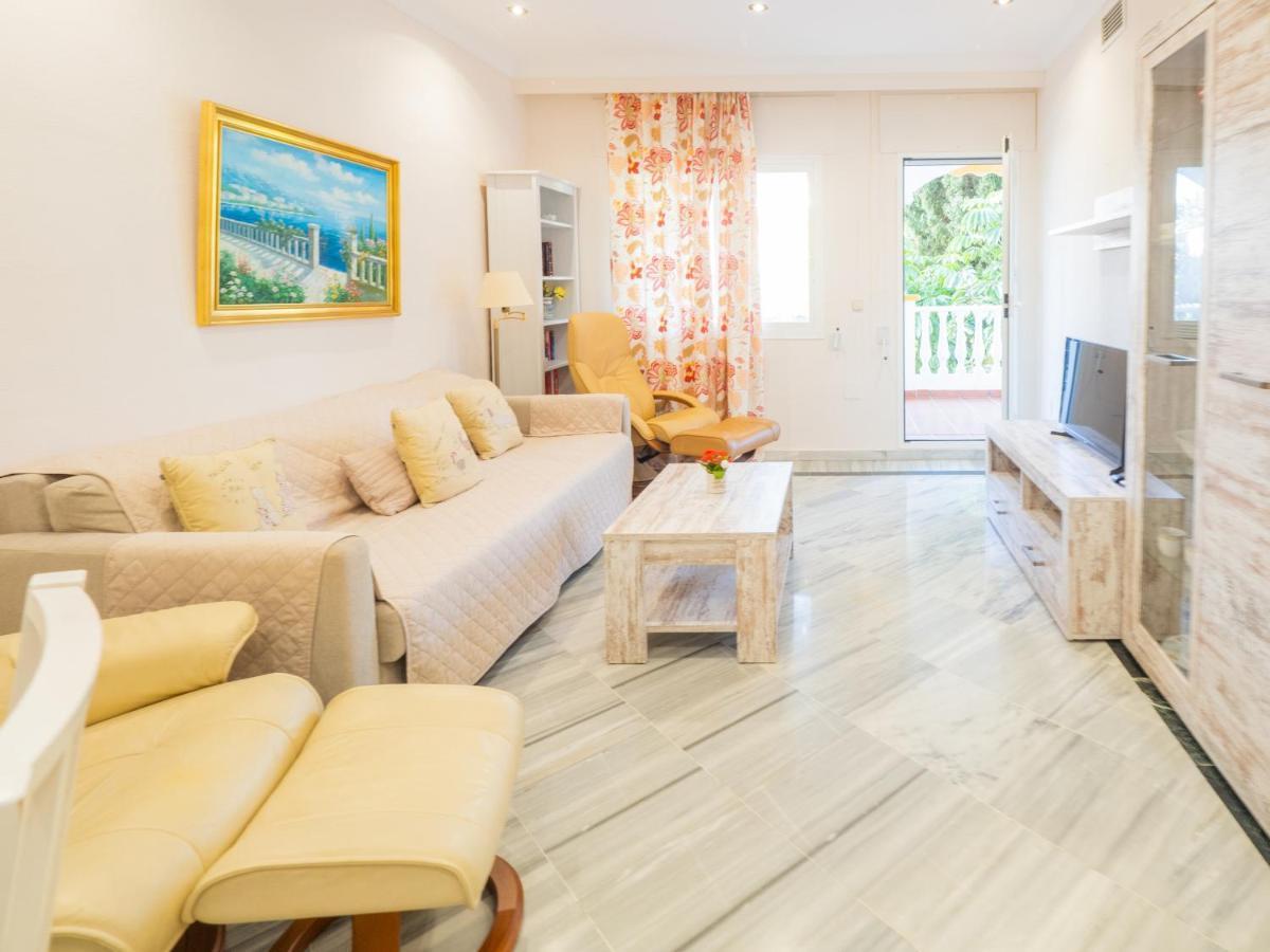 Apartment Cubo's Nagueles B5 1e *