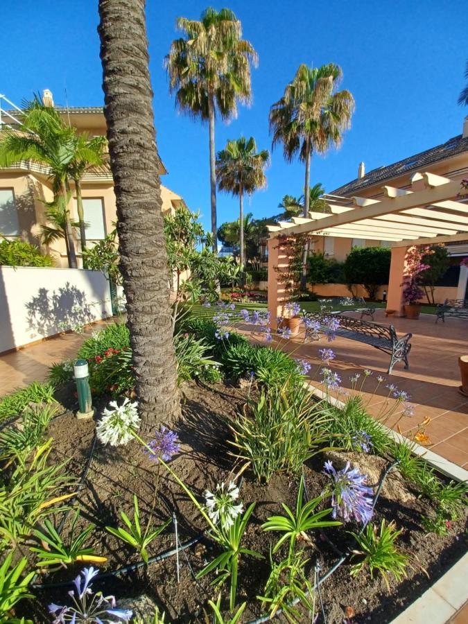 Apartment Siroko Luxury Marbella