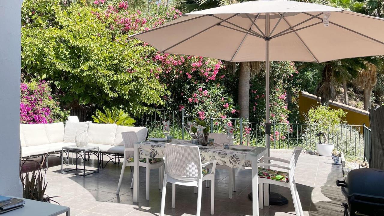 Luxury Near Puerto Banus Apartment *
