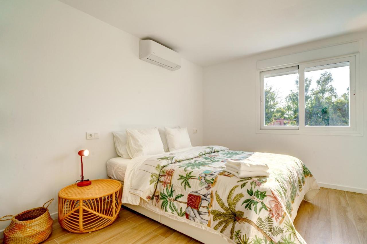 Apartment Front Flat With Sea Views Marbella