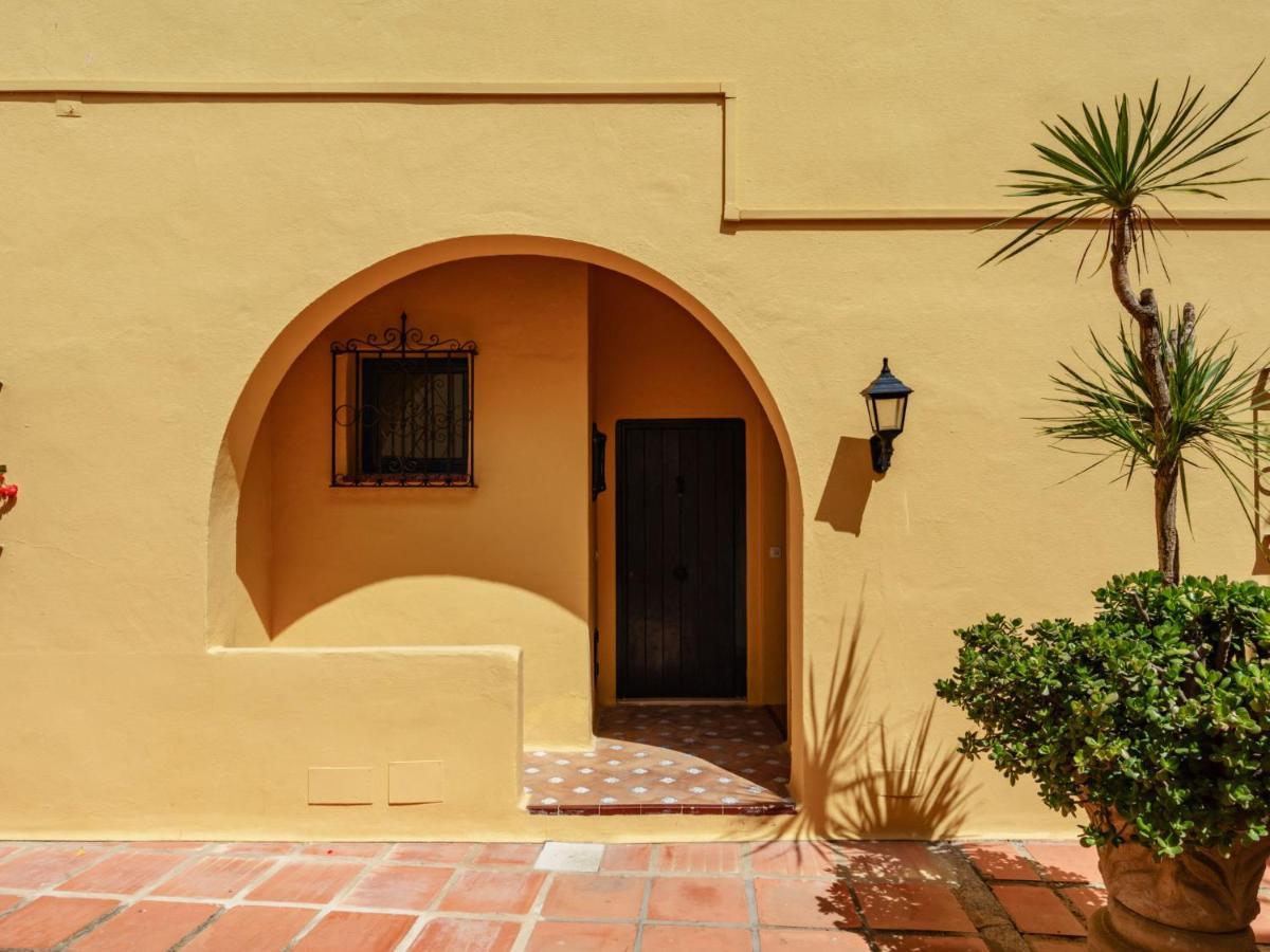 Cabopino-2 By Interhome Marbella