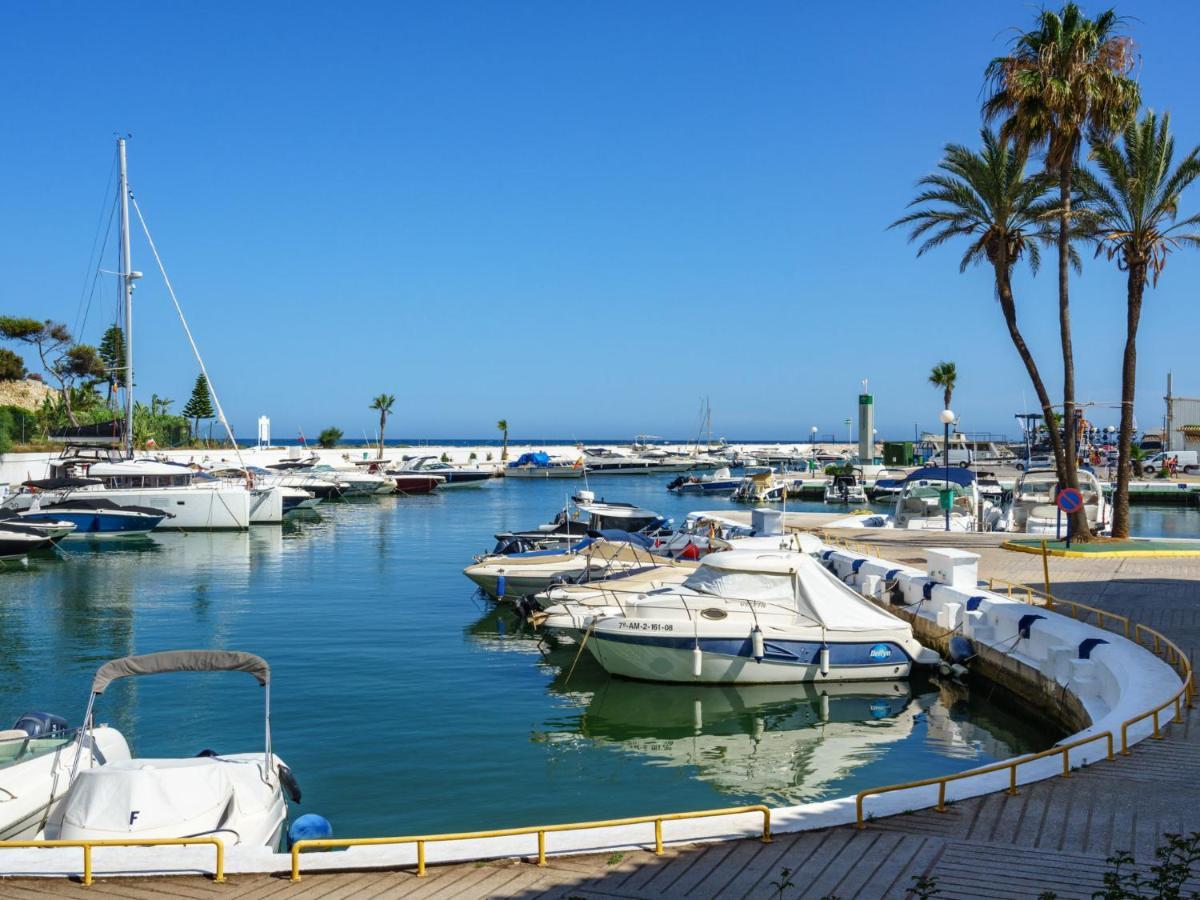 Cabopino-2 By Interhome * Marbella