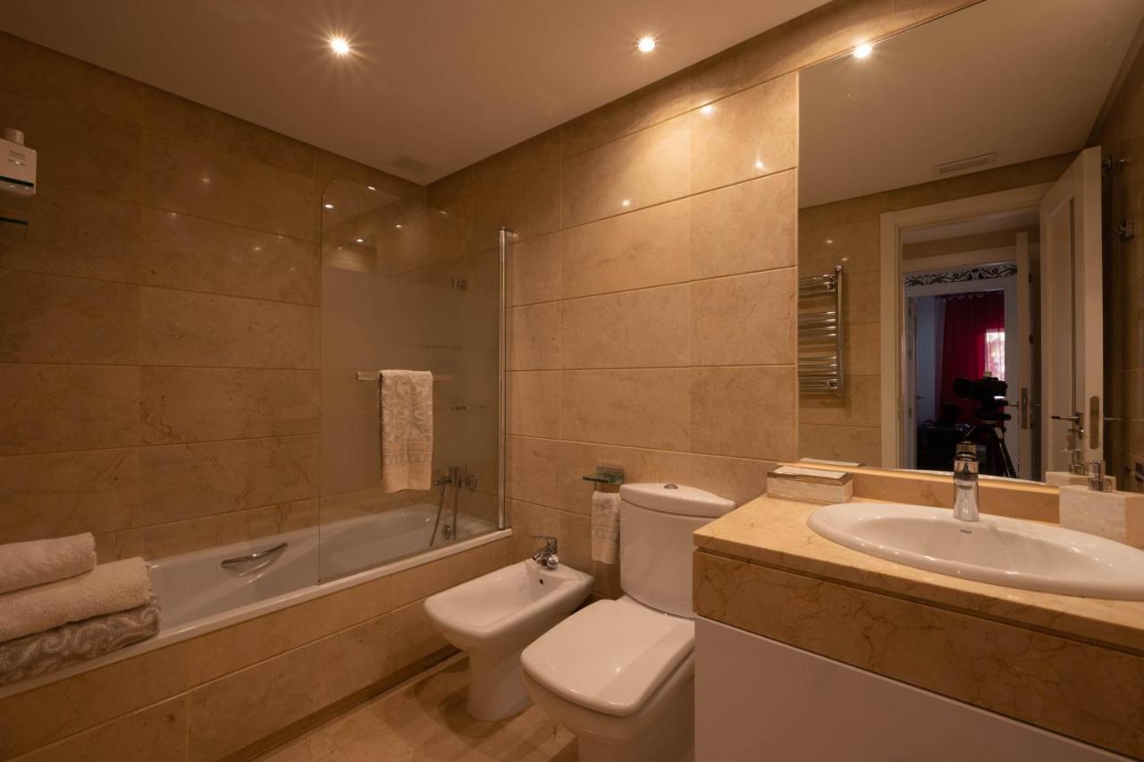 Apartamento In Urb Dama De Noche Puerto Banus